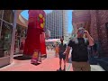 Las Vegas Strip Walk - June 2024