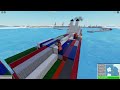 WORST vs BEST Rated Shipping Games In ROBLOX
