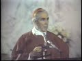 Our Father - Venerable Fulton Sheen