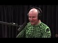 Joe Rogan & John Danaher on Georges St-Pierre