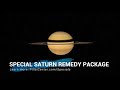 The Importance Of Saturn