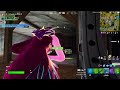 Fortnite Ranked with my friend