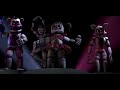 Join us for a bite.  full song official vedio. #fivenightsatfreddys #song.