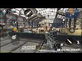 I'm back with a short COD montage | COD Mobile