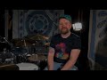 Is This The Best Sounding Drum Set Ever? | Sonor ProLite - That Swedish Drummer