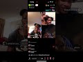 Stei TikTok live (Feat. Mitch, Pluto,Zay, and Nadia) | 8-14-24