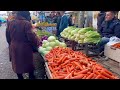 local market in the north of Iran | grand market