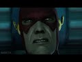 MORTAL KOMBAT vs DC UNIVERSE All Cutscenes (Full Game Movie) 1080p HD