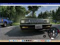 BeamNG Drive on an M3 Macbook Air