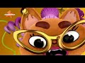 Nickelodeon - (Greece) - Continuity