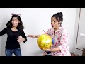 Pari Ne Foda Sabse Bada BOMB | Pari's Lifestyle Diwali Special Video