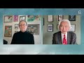 Michio Kaku on The God Equation | Closer To Truth Chats