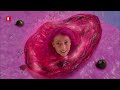 Sharkboy's Dream Song Scene (