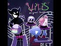 VitiS: Part One OST - Oldstupidsong | Baebot (Original Song)