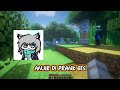 Kunjungan Tuan Muda ke World Youtuber Besar (Minecraft Japeli #1)