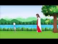 GOD'S LOVE ANIMATION COLLECTION | JESUS LOVES YOU MORE THAN YOU KNOW |  30 Minutes