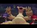 Ice Age 2 : The Meltdown Game Movie ( All Cutscenes)