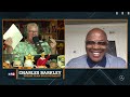 Charles Barkley Has Spoken To All 3 Networks That Are Part Of New NBA Media Rights Deal | 7/26/24