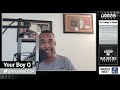 Best of Day 3 - Raiders Alumni, Analyst and HC Edition