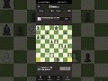 Greatest Chess Match ever Played by Black