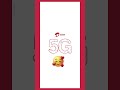 How to check 5G network in your phone #5g #5gnetwork #5gnetworkmobile