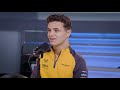 Lando Norris: The Truth About Life in Formula One