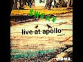 $₩€☆¥ - live at the apollo threatre ( virtual land) #apollo  #comedy #smexcom #aicomedy #aicomedian
