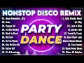 ALWAYS REMEMBER US THIS WAY🔥NEW VIRAL NONSTOP DISCO REMIX 2024💛Disco Remix Dance 2024