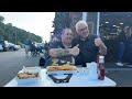 This Fish & Chip Shop SOLD Me a GIANT Homemade  Pie!