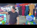 Fun fair simpang bekenu malam pertama buka7/6/2024 sarawak#djimini2se#drone#borneo