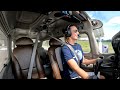 PROUD OF MYSELF, 1st SOLO Cross Country Flight, Episode 14