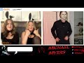 EXTRA : MICHAEL MYERS en OMEGLE I SUSTOS Y BAILES Random  I 