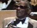 Ray Charles plays the Blues