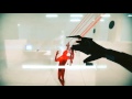 SUPERHOT - Hard Challenge 02 - •㉨•