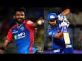 MI vs DC Full match video||jake-freser-mcgark the match winner||IPL 2024