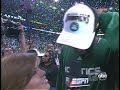 Celtics win the NBA Finals