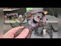 Hiya Toys Skullcrawler/Skull Devil Action Figure Review