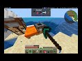 CreateCraft episode 2 - A bunch of stuff I probably wont need...