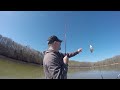 Trolling For Crappie (We Got A Limit!)