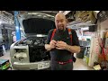 Rolls-Royce Phantom Spark Plugs, Coils, Headlights Repairs and Service