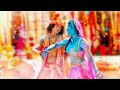 Radha Krishna Holi Song | Holi Hai 2023 | Holi Geet | Holi Festival | #holi