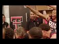 Texas Tech Basketball Hype Video (2022)