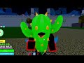 🐲 UPDATE 22!! NUEVA DRAGON REWORK EN BLOX FRUITS (No oficial)