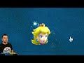 💯 2 SECRET STARS? 100% Completion Rewards for Super Mario Galaxy - ALL 242 STARS!