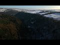 DJI Mini 3 pro - cinematic flying in Hebdon valley (hardcastle crags)