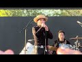 Adam Ant - Antmusic @ Cruel World 2024