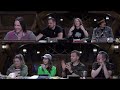 A long awaited reunion | Critical Role - Bells Hells ep 93