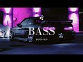 Itz Daksh Music - Phonk Remix 2024 (Bass Boosted)