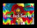 Old School Soca vol1