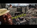 I'M GOING BACK TO MY ROOTS (strongest tank in War Thunder)